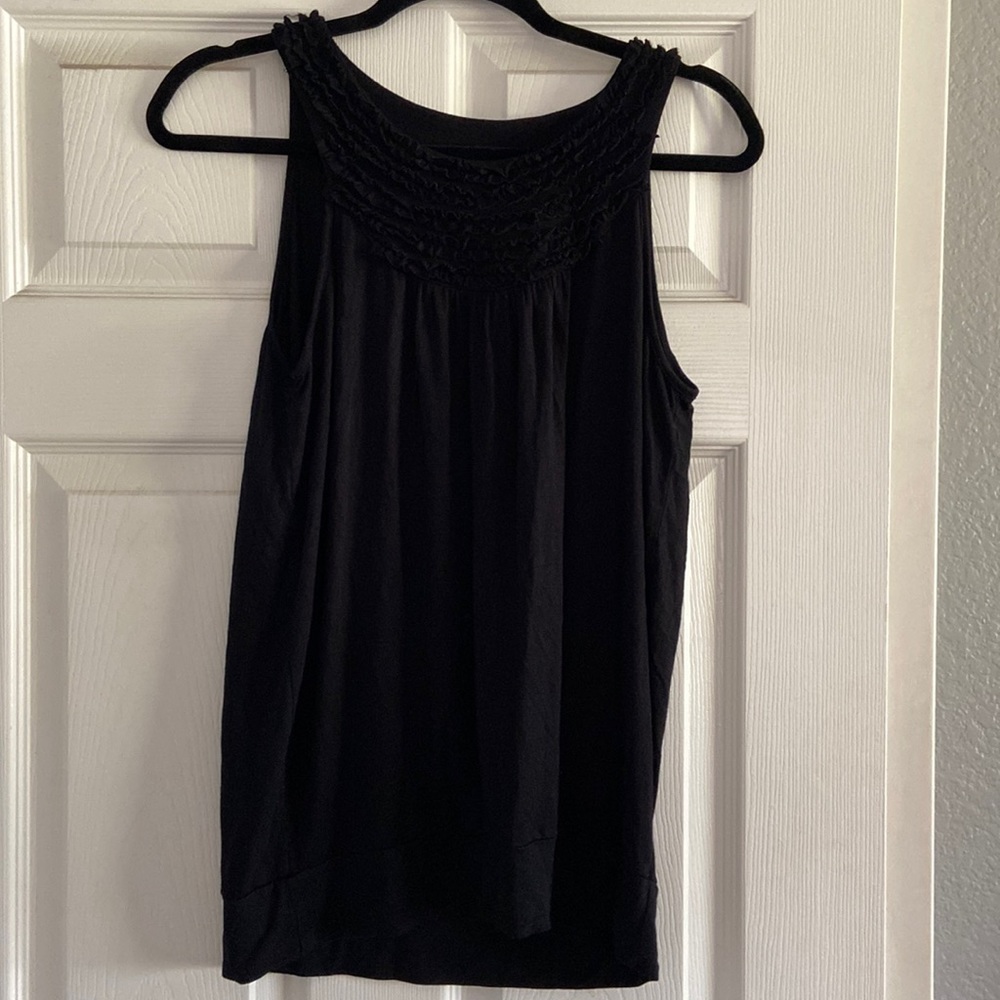 Cable and Guage black size medium